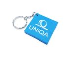 USB 2D vlastný tvar – kľúčenka