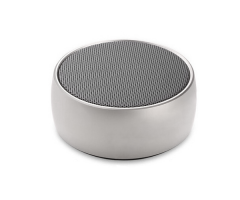 Kovový bluetooth reproduktor