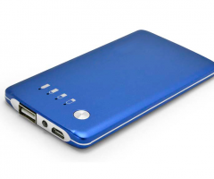 Power Visa 3500mAh