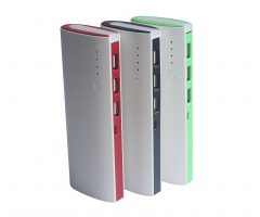 Power Lamp 10400mAh