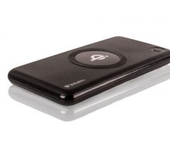 Power Verbatim 2v1 10000mAh + Qi 5W