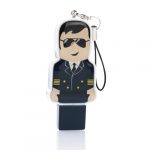 Mini USB panáček na míru