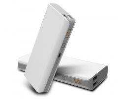 Power Budget 10400mAh