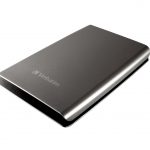Externí HDD Verbatim, 1TB Store n Go