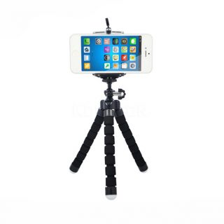 Mini stativ Tripod Octopus