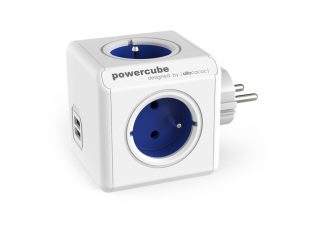 PowerCube Originál s USB