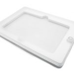 Plastová krabička na USB kartu USBOX16