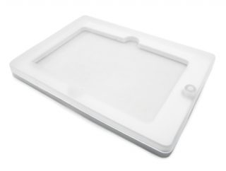 Plastová krabička na USB kartu USBOX16