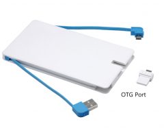Power OTG 4000mAh