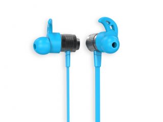 Magnetická bluetooth sluchátka