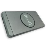 Power Wireless Metal 10000mAh