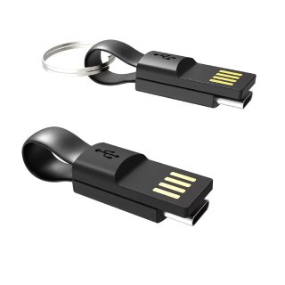 Príveskový dátový USB kábel UC026