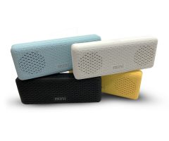 Bluetooth SuperSound reproduktor