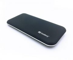 Sandberg Power Wireless 6000mAh