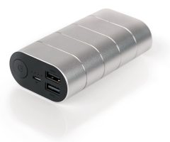 Power Verbatim Dual QC3 10000mAh