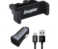 Energizer CAR KIT