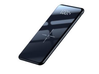 Power Wireless Slim 10000mAh