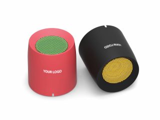 LED bluetooth reproduktor