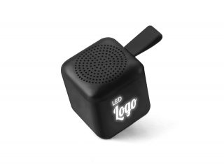 Mini LED bluetooth reproduktor