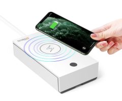Technaxx UV Anti-Virus nabíjecí dezinfekční box TX-148