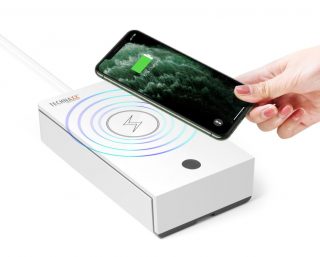 Technaxx UV Anti-Virus nabíjecí dezinfekční box TX-148