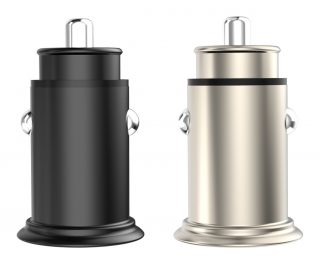 USB-C nabíjačka do auta NA016