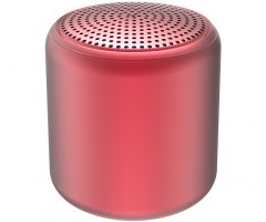 Bluetooth reproduktor Connection