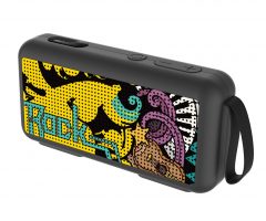 Bluetooth reproduktor Graffity