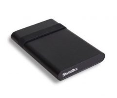 Externí HDD Smartdisk 2,5″ by Verbatim