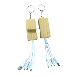 EKO nabíjecí USB kabel 3v1
