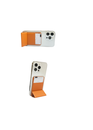 MagSafe peňaženka k telefónu