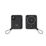 Magsafe multifunčná powerbanka 10000mAh