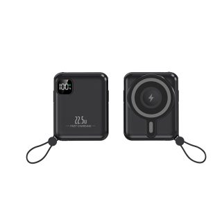 Magsafe multifunčná powerbanka 10000mAh