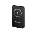 Verbatim magnetická bezdrátová powerbanka Charge ‘n’ Go, 10000mAh