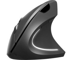 Sandberg Wired Vertical Mouse, ergonomická myš