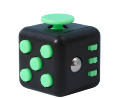 Antistresová kocka Fidget Cube
