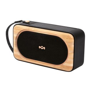 House of Marley Roots solární, Bluetooth reproduktor