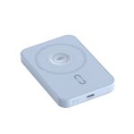 Bezdrôtová magnetická powerbanka 5000mAh#2