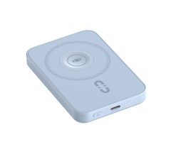 Bezdrôtová magnetická powerbanka 5000mAh#2