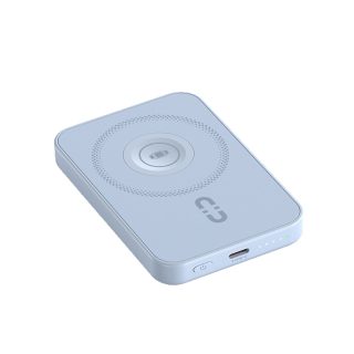 Bezdrôtová magnetická powerbanka 5000mAh#2