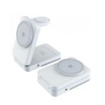 Magsafe nabíjací stojan 3v1