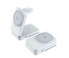Magsafe nabíjací stojan 3v1