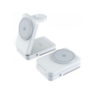 Magsafe nabíjací stojan 3v1