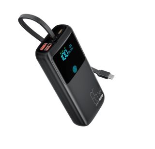 Laptopová powerbanka 20000mAh