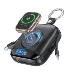 Powerbanka na kľúče s nabíjaním iWatch 10000mAh