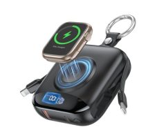 Powerbanka na kľúče s nabíjaním iWatch 10000mAh