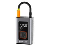 Tellur prenosný elektrický vzduchový kompresor