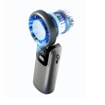 Prenosný ventilátor s turbo chladením