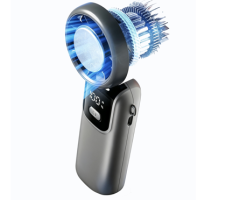 Prenosný ventilátor s turbo chladením