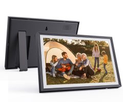 Digitálny fotorámik WiFi s kalendárom 10,1″